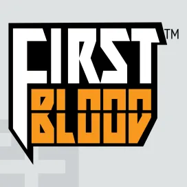 Firstblood 1st